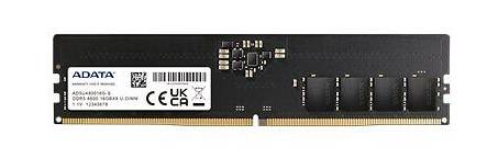 16 GB (1x16GB) DDR5-4800 ADATA CL40, bild 2