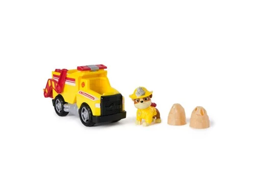 Paw Patrol Fire Rescue Rubble, bild 2