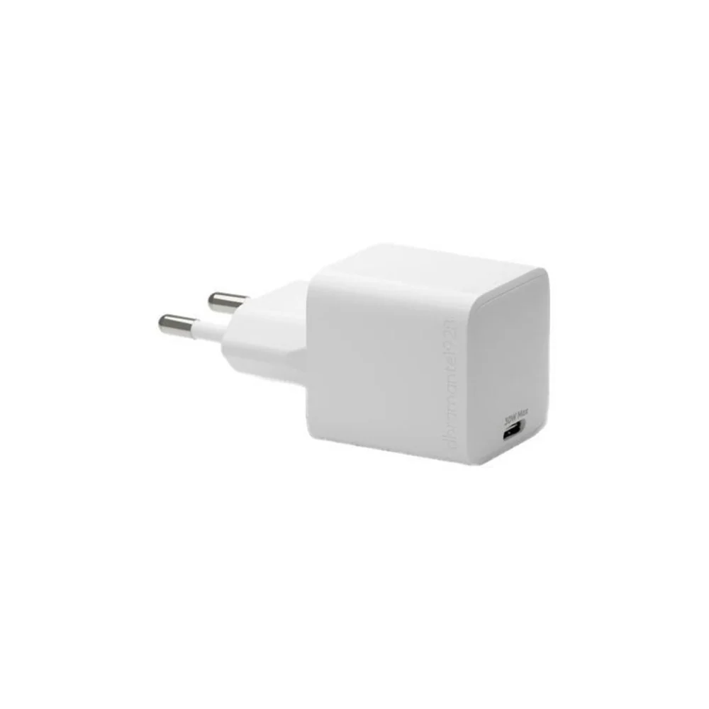 Dbramante1928 30W USB-C väggladdare (vit)