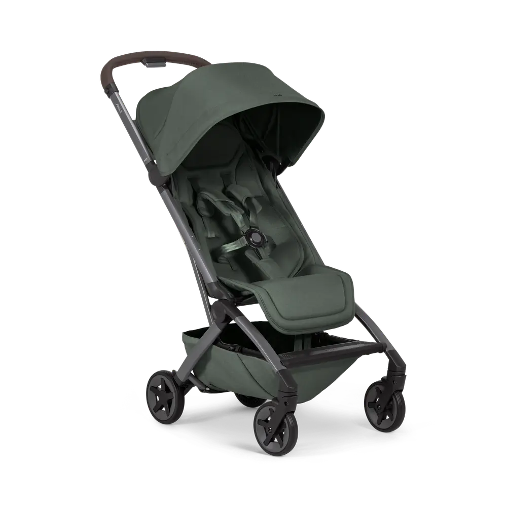 Joolz Aer2 sulky, forest green