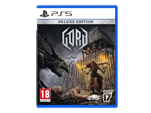 Gord (Deluxe Edition), bild 2