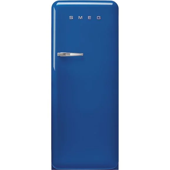 Smeg 50's Style FAB28RBE6 kylskåp med frysfack, bild 2