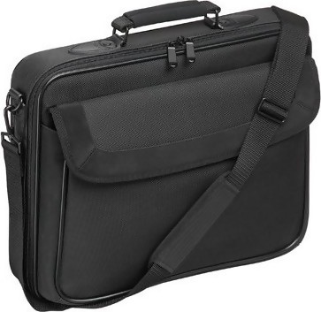 Targus Classic Clamshell Väska 15.6"