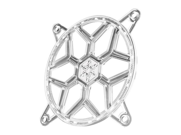SilverStone SilvStone SST-FG141 RGB LED 140mm