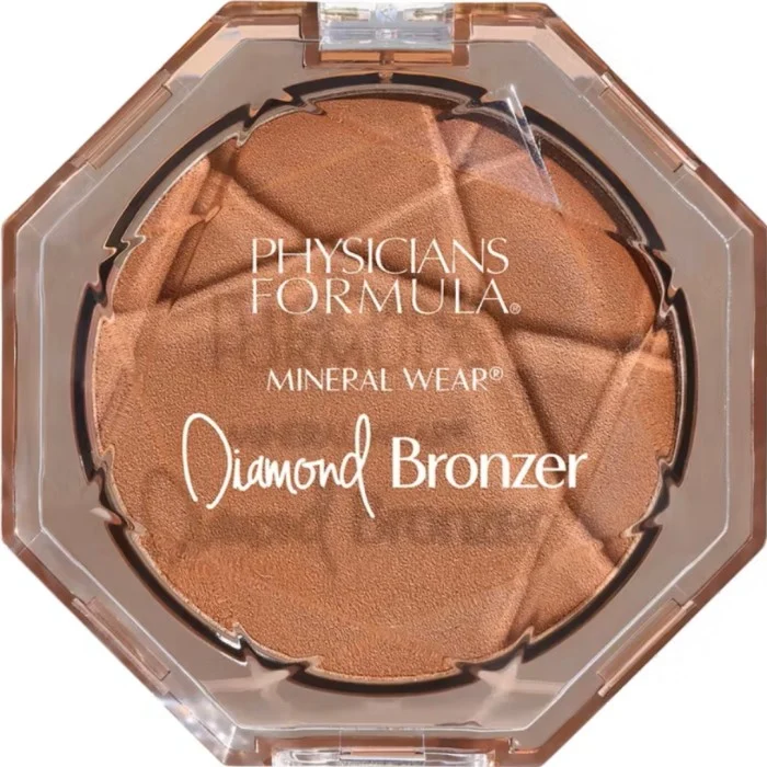 Physicians Formula Mineral Wear® Diamond Bronzer Bronze Gem 5,8g