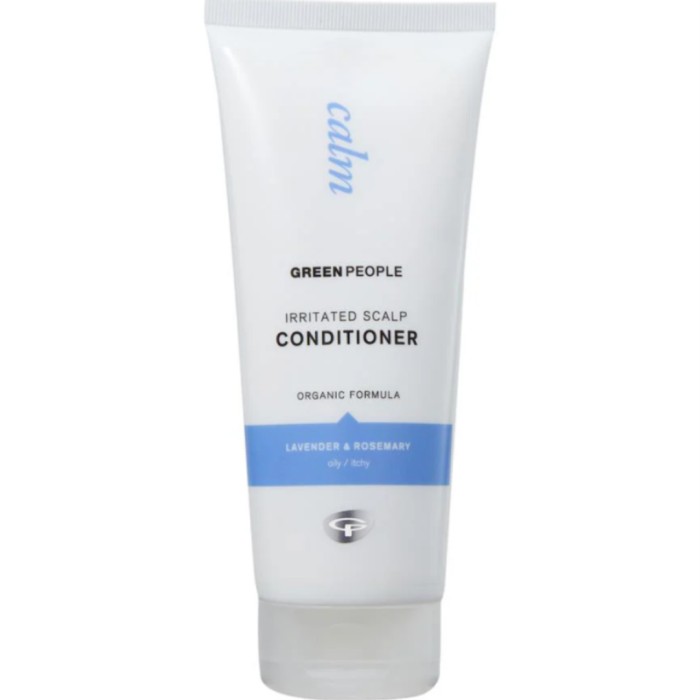 Green People Irritated Scalp Conditioner 200 ml