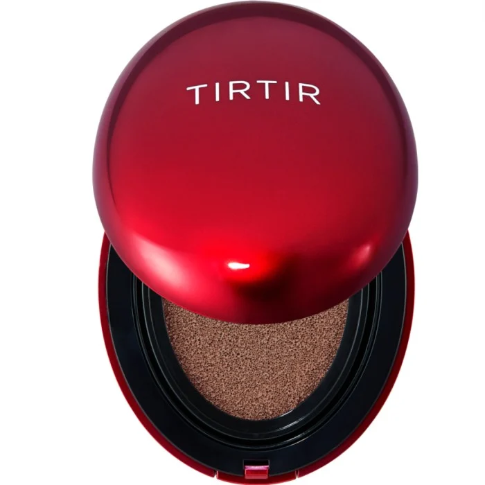 TIRTIR Mask Fit Red Cushion SPF40 PA++ 33C Hazel