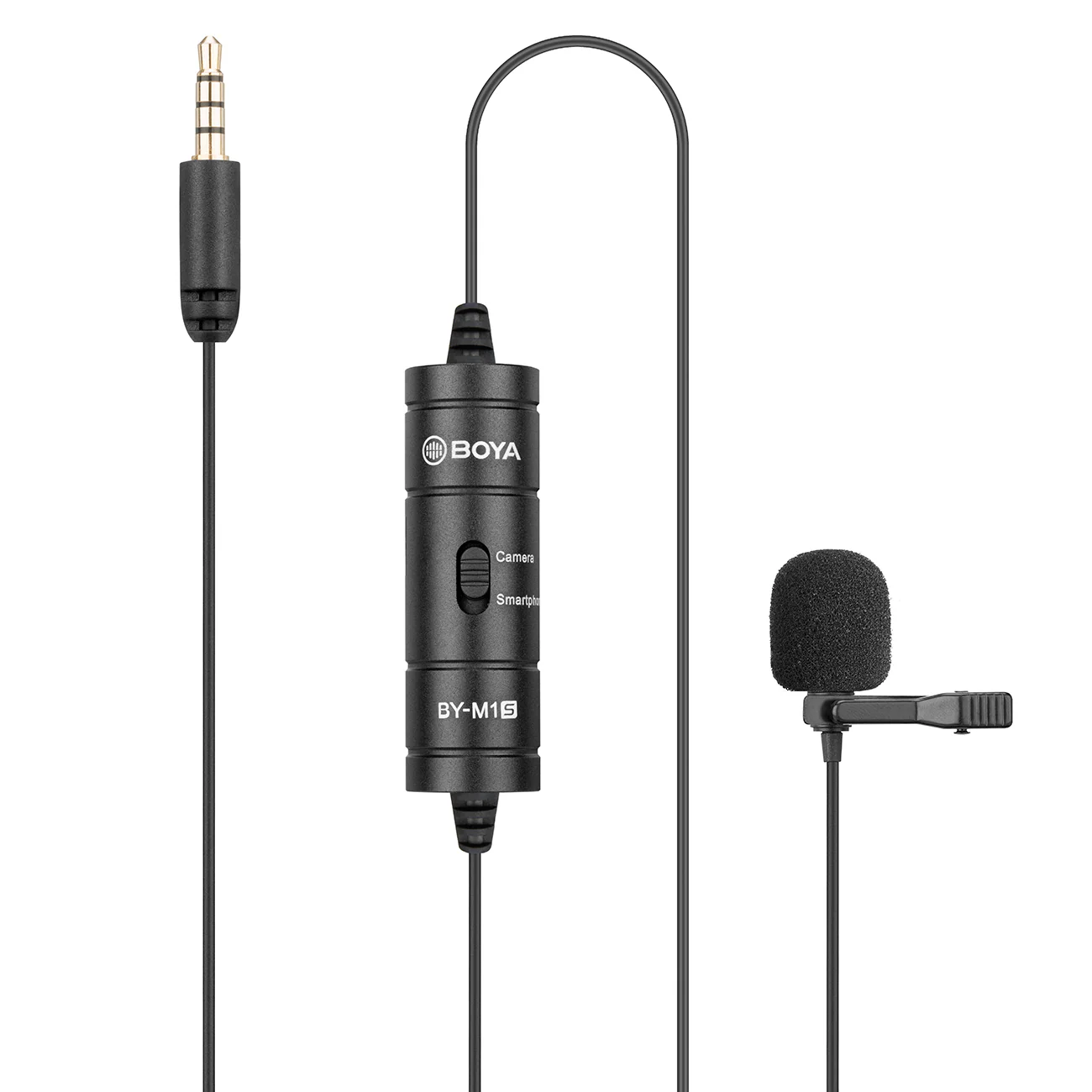 BOYA BY-M1S - microphone