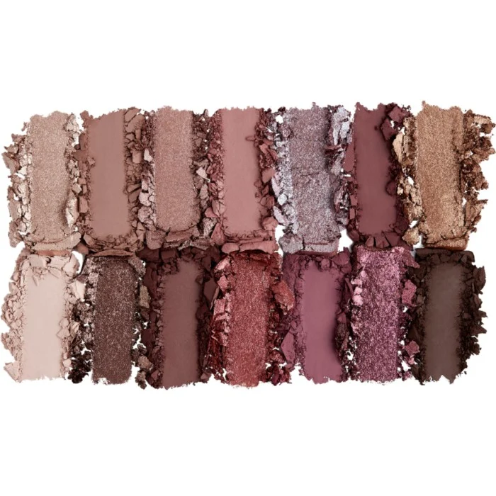 Sigma Beauty New Mod Eyeshadow Palette, bild 2