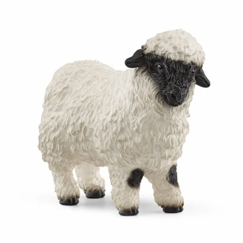 Schleich - Farm World - Blacknose sheep (13965)