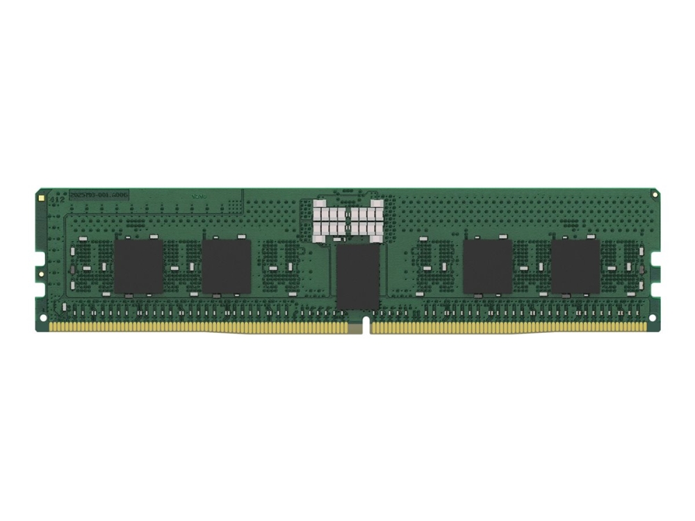 16 GB (1x16GB) DDR5-5600 Kingston Server Premier ECC CL46