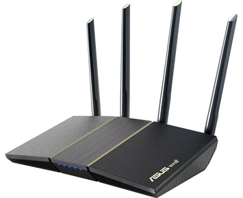 ASUS RT-AX57 / AX3000 / Dual Band / WiFi 6
