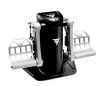 Thrustmaster TPR Rudder Worldwide Version Pedaler, bild 2