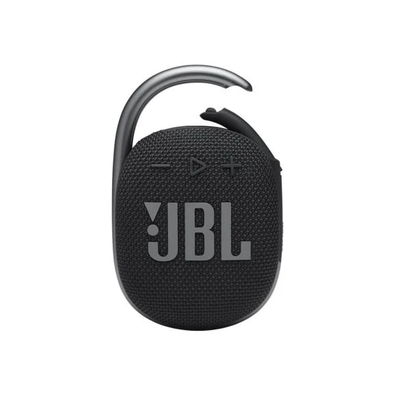 JBL Clip 4 bluetooth-högtalare (svart)