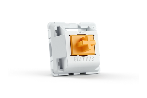 Glorious Panda Switches - Lubed (36 pack)