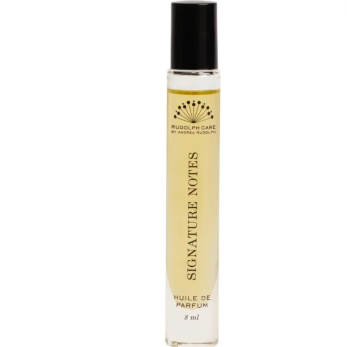 Rudolph Care Huile de Parfume Signature Notes Eau de Parfum 8 ml