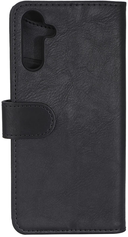 Plånboksfodral GEAR Classic Wallet 3 card Samsung Galaxy A13 5G / A04s - Svart