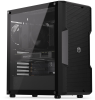 Endorfy Regnum 400 Air, ATX - Svart