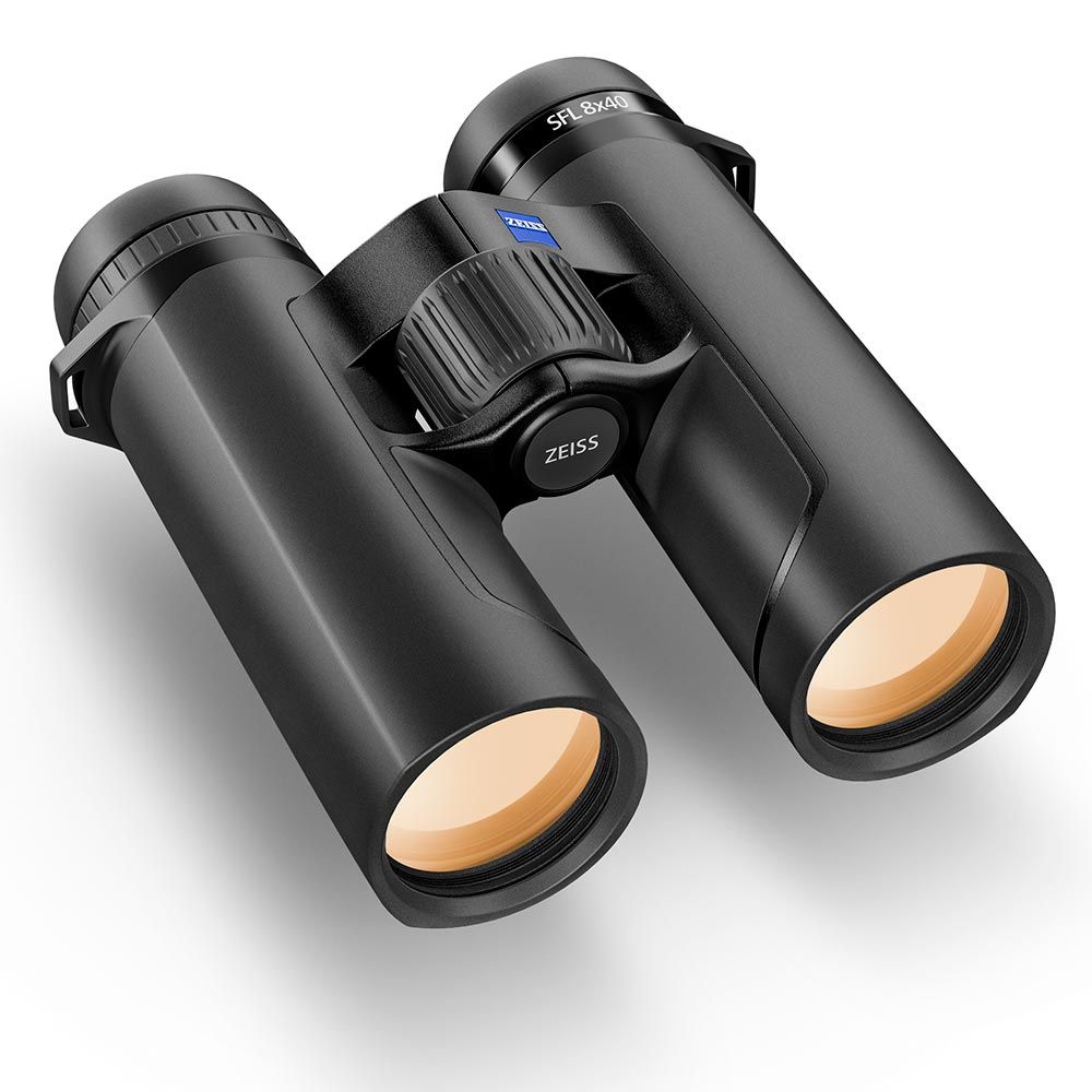Zeiss SFL 8x40 -kikare
