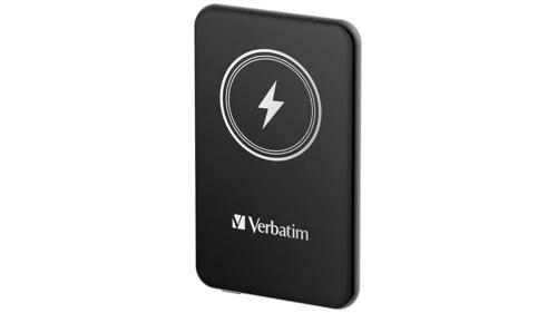 Verbatim Sync and Charge - USB-kabel - USB (hane) till mikro-USB typ B (hane) - 30 cm - svart, bild 3