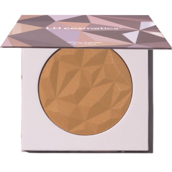 LH cosmetics Infinity Bronzer Beyond Beyond