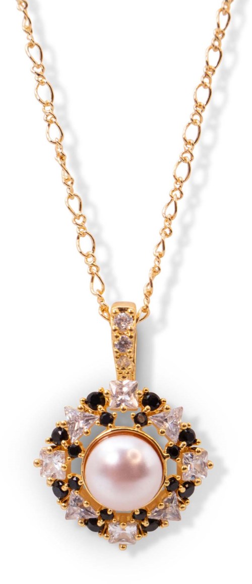 Lily and Rose Leoni necklace - Rosaline