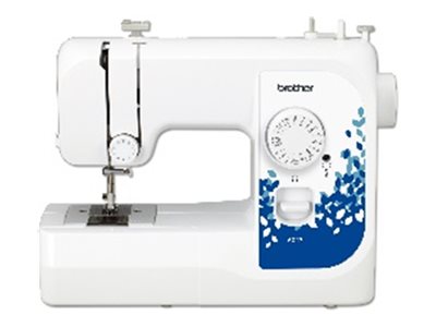 Brother AZ17 - Symaskin - 17 stygn - 1 fyrstegsknapphål