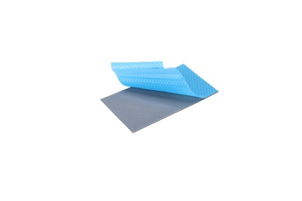 Gelid Solutions TP-VP04-B, Termisk kudde, 3,2 g/cm³, 90 mm, 50 mm, 1 mm, 2 styck