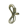 USB 2.0-kabel för digitalkamera, Samsung STS3 8-pin