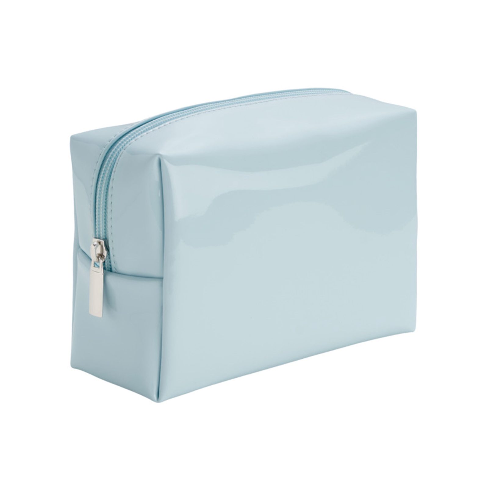 KICKS Beauty Medium Beauty Bag Blue Blue