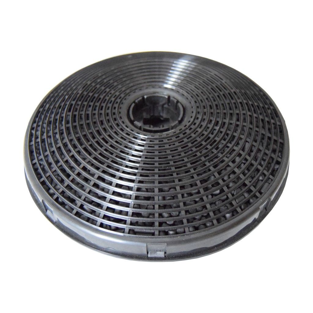 ELEYUS FW-E15100, Filter till spiskåpa, Svart, 240 g, 1 styck, 215 mm, 210 mm