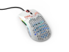 Glorious Model O Gamingmus Glossy Vit