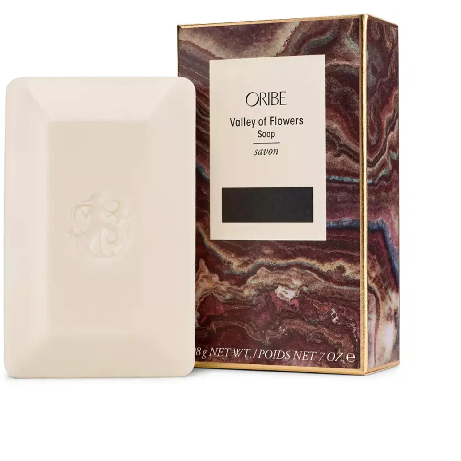 Oribe Valley Of Flowers Bar Soap 198 g