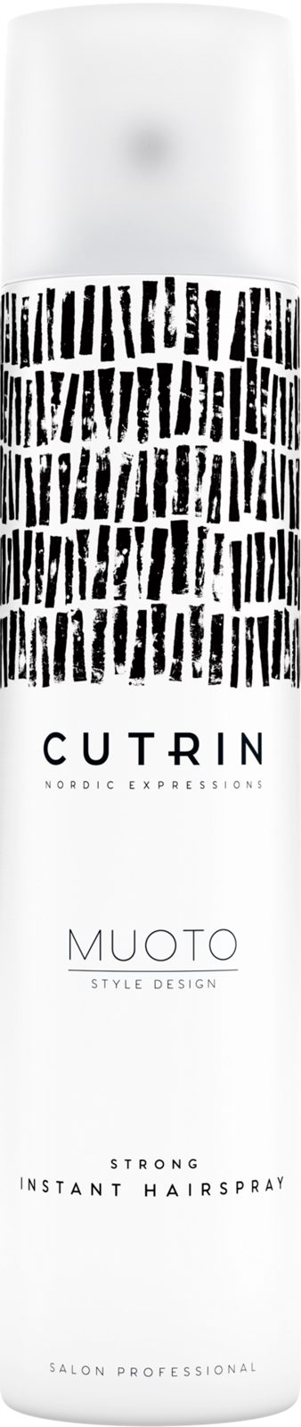 Cutrin Muoto Strong Instant Hairspray 300 ml