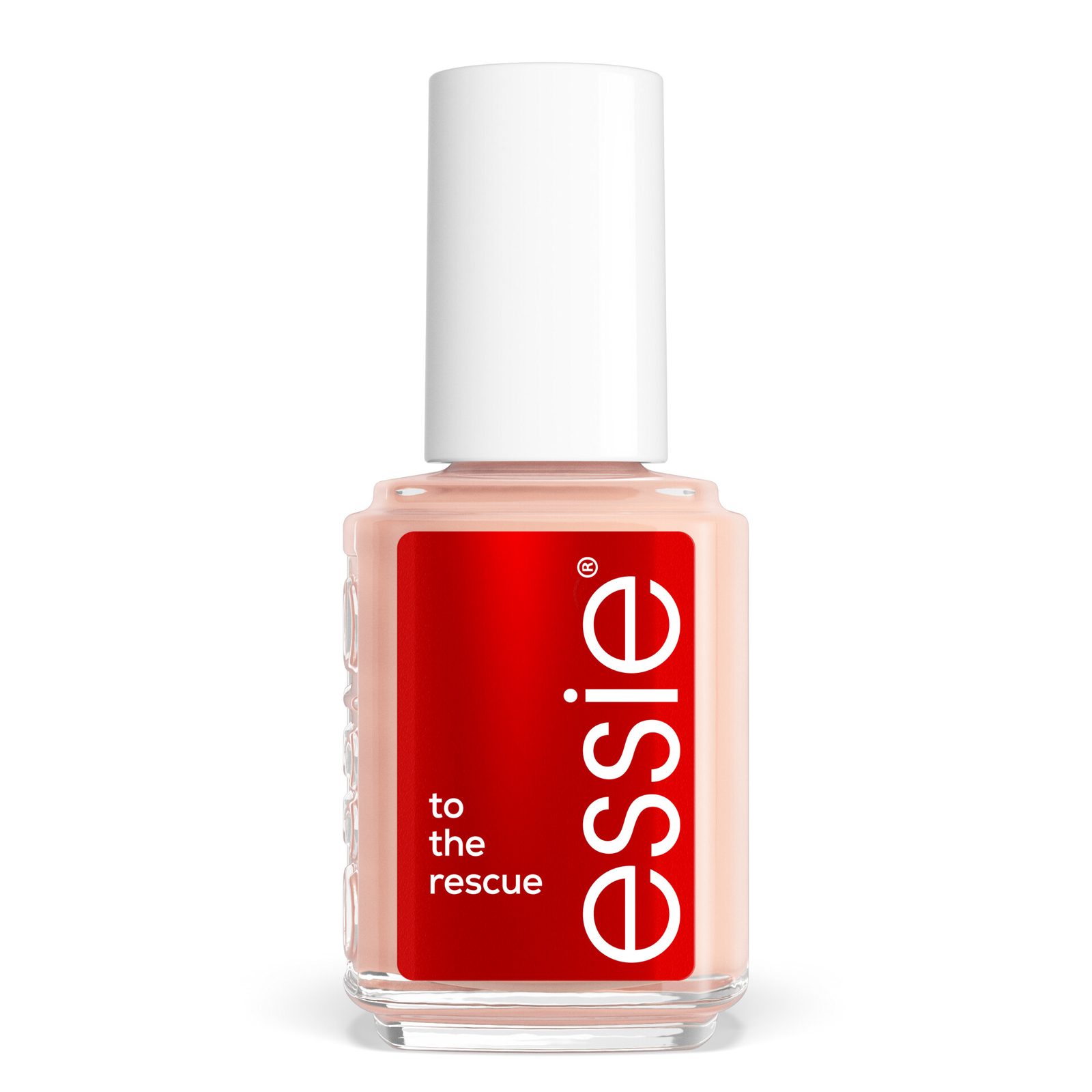 Essie to the rescue UV gel damage repair 13,5 ml