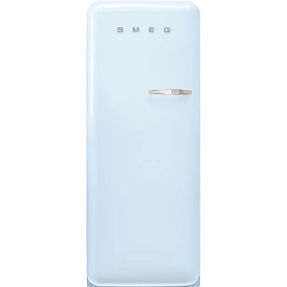 Smeg 50's Style FAB28LPB6 kylskåp med frysfack