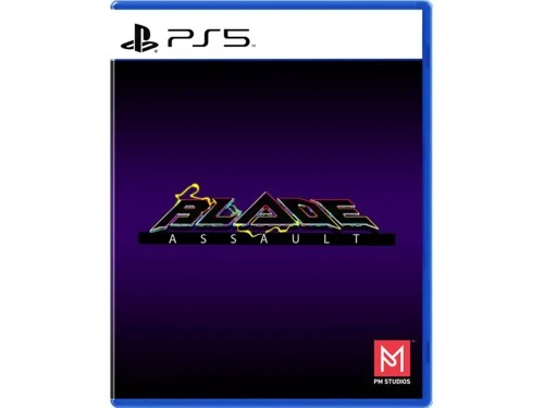 Blade Assault, bild 2