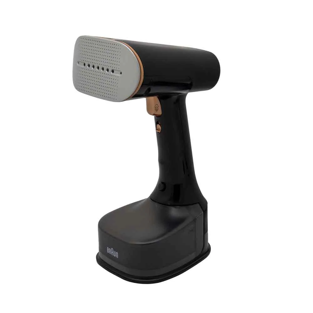 Braun QuickStyle 7 GS7077BK steamer, bild 2