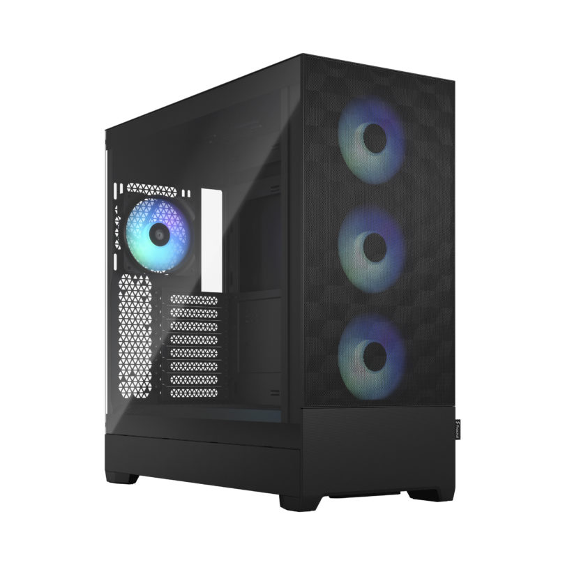 Fractal Design Pop XL Air Svart, bild 5