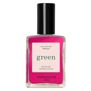 Manucurist Green Nail Polish Petula, bild 3