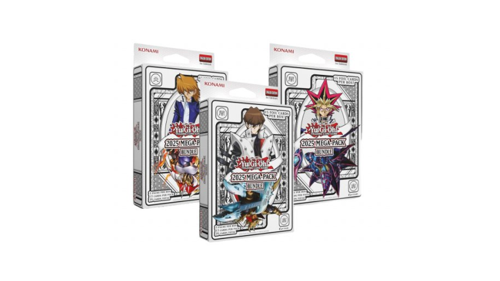 Yu-Gi-Oh! Mega Pack Bundle, bild 3