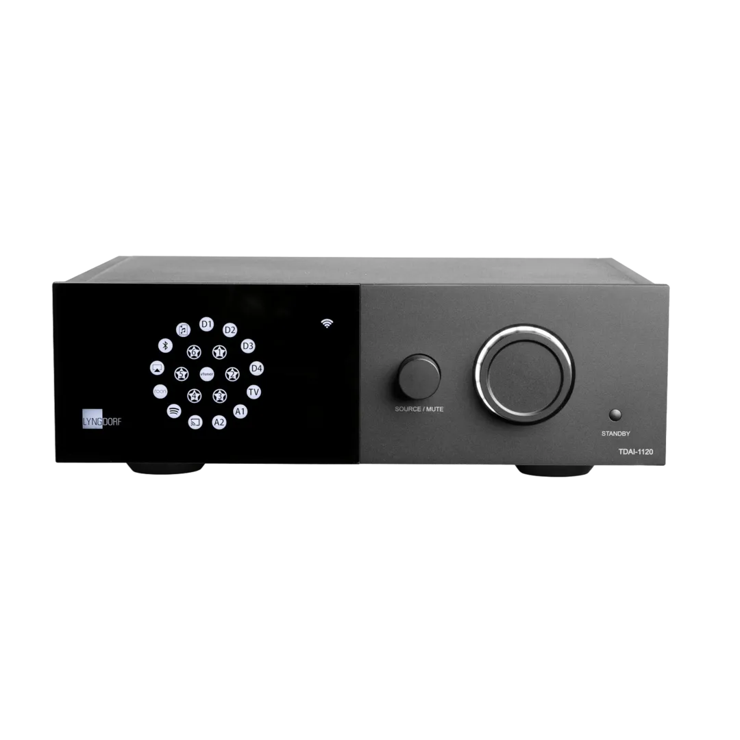 TDAI-1120
