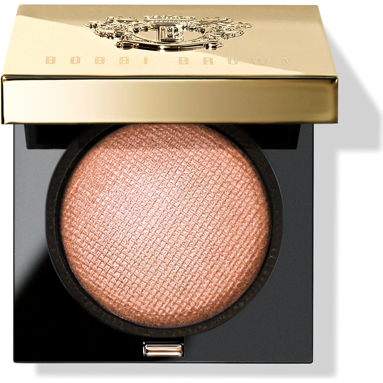 Bobbi Brown Luxe Eyeshadow Rich Metal Melting Point