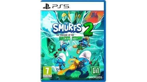 The Smurfs 2: The Prisoner of the Green Stone, bild 3