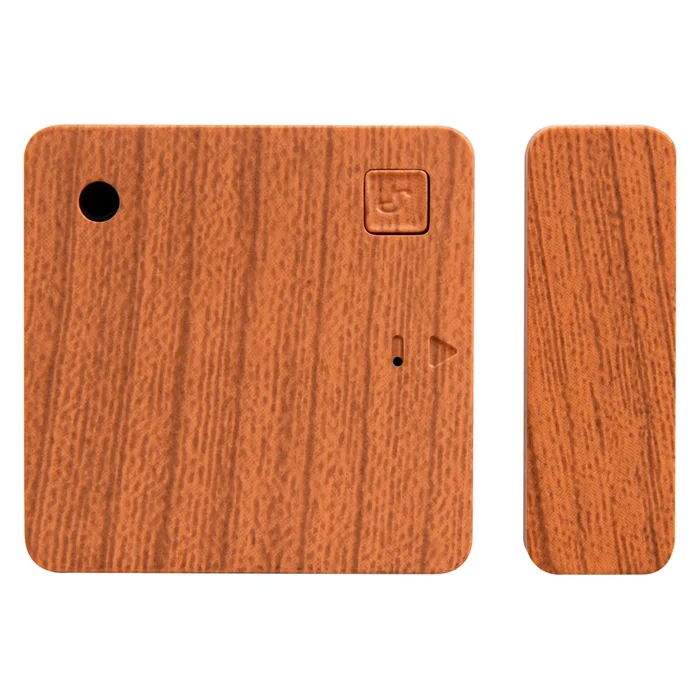 Shelly BLU Door/Window ZB Brown