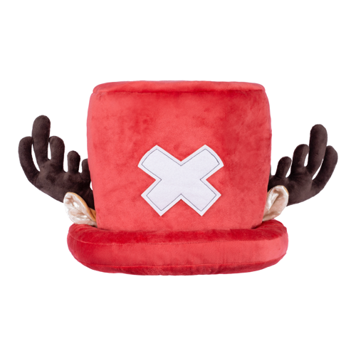 One Piece - Chopper Plush Hat