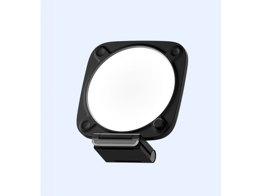 Elgato Key Light Neo Svart