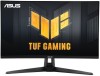 27" Asus VG279QM1A, IPS 1920x1080, 1 ms, 280Hz G-Sync, HDR10, 2xHDMI/DP, högtalare, USB 2.0-hubb, bild 2