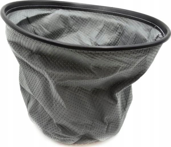 Industridammsugare Geko filter för påsfilter dammsugare för aska 285 mm