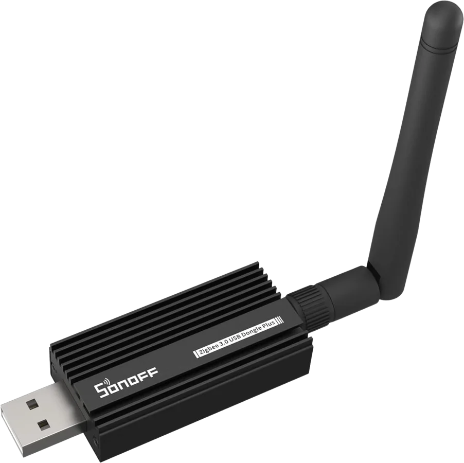 Sonoff Zigbee 3.0 USB Dongle Plus